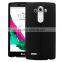  express mobile phone soft TPU leather pattern finish case for LG G4 back cover
