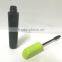 glossy empty any color mascara container