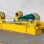 Welding Turning Roller Conventional Rotator Loading 1-200t