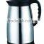 1.8 liter large capacity electric kettle approved by CE,RoHS