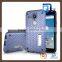 Manufacturer Wholesale Mesh Case Heavy Duty Armor Kickstand TPU+PC 2 in 1 Case For Google Nexus 5X Lowest Price