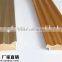 wood photo frame moulding &stick