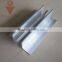 High effiency solar panel frame system