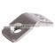 OEM stainless steel splice lock wire terminals