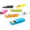 Cheap flash drive usb clip 2gb clip usb drive, mini paper clip usb pen drive, Pendrive plastic clip usb flash memory