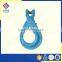 G100 PAINTED EYE GRAB HOOK FOR LIFTING
