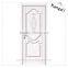 PVC Membrane Foil For Interior Door China