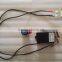 Factory direct sale black module AC 220V electronic gas ceramic igniter