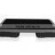 Adjustable Aerobic Stepper Platform High-Low Power Exercise