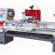 machinery CW6140 horizontal metal turning lathe and engine lathe with ce from taian haishu