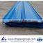 galvanized corrugated steel sheet
