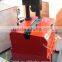 QB-51 2 color white/red Hydraulic hose cutting machine