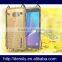 Korean Crystal Cat Ear Clear Transparent TPU Soft Back Gel Cover Case for Samsung Galaxy Note 5