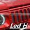SUZUKI JIMNY LED headlamp