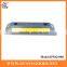 length 500mm rubber car parking blocker