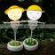 Wholesale honey dog motion usb led small sensor kids night light for baby