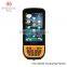 China 6 years factory of RFID reader 134.2khz handheld RFID reader android barcode scanner terminal