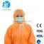 SF Disposable Medical Protective Clothing