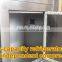 2016 Lestars Miguelitos Multi-functional Flat Pan Frying Ice Pan Machine