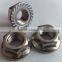 Carbon Steel Flange Nut