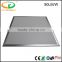 595*595*8.5MM Size TUV-CE, GS, CB,SAA Listed 200-240V AC Input 3 Years' Warranty LED Light Panels 600x600 40W
