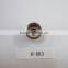 High Quality stainless steel spray gun Air Caps