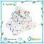 New Patterns Muslin Swaddles with 100% Cotton