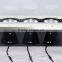 interior decoration aluminum led lamps wholesale china grille light design 3*18W