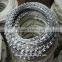 PVC Coated Razor Barbed Wire Factory