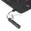 Factory Supply slim shape Low cost USB2.0 Hub high speed 4 ports USB Hub for PC and Laptop