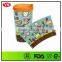 16oz bpa free insulated double wall insert plastic coffee mug