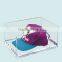 acrylic hat display