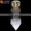 Modern Designer Lights,crystal Modern Pendant Light OM88501-500