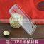Wholesale Transparent soft tpu mobile phone case for OPPO A11W low Price Promotion