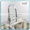 Single Handle UPC Zinc Kitchen Mixer Faucet