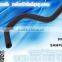 aging resistant EPDM rubber oil hose for straight /hump/bend/steel/fabric ventilation hoseoil hose