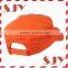Military Style Flat Top Custom Cadet Hats For Men
