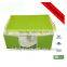 Space saving Non woven vacuum compression bags