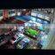 Online Selling New Design 960P Full HD Outdoor IP66 Starlight Camera