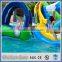 Hot Sale Inflatable water Cars for kids