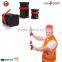 Square or round plastic block tubes packaging for carbide BK