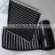 No-overheat underfloor warm floor heating system