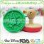 Trendy Christmas Gifts- Ginger Man Shaped Silicone Cookie Stamp