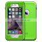 High Quanlity Phone Case Waterproof for IPhone 6 6S Support Touch ID