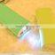 Polymer Batteries Power Bank 10000mAh Flashlight Power Bank Charger