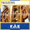 FAE-hydraulic diaphragm wall grab/Excavation volum 0.85-1.3m3