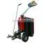 Electric Power Move Master 2500KG Capacity