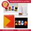 honey comb type PVC safety reflective tapes for truck