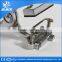 2016 ZJKR Factory price High Quality Pet Vet tattooing forceps