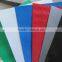 pe laminated tarpaulin , woven fabric poly rolls waterproof plastic tarpaulin roll